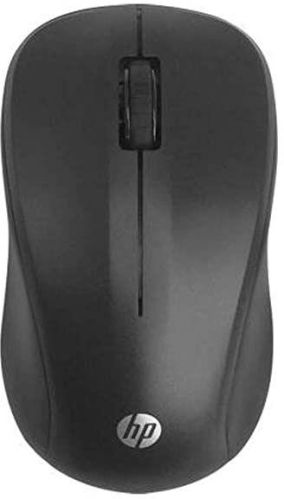 HP Wireless Optical Mouse