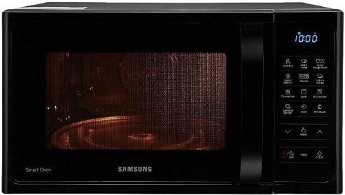 Samsung Microwave Oven