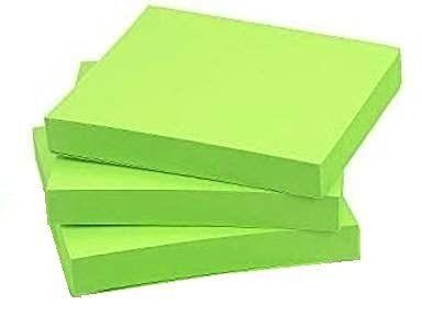 Sticky Note Pad