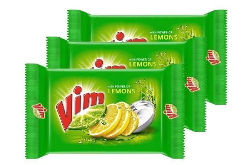 Vim Dishwash Bar