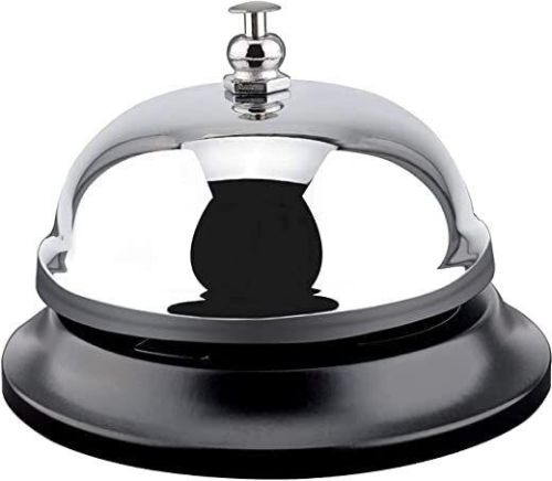 Wireless Call Bell