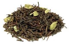 Natural Cardamom Tea, Packaging Size : Loose