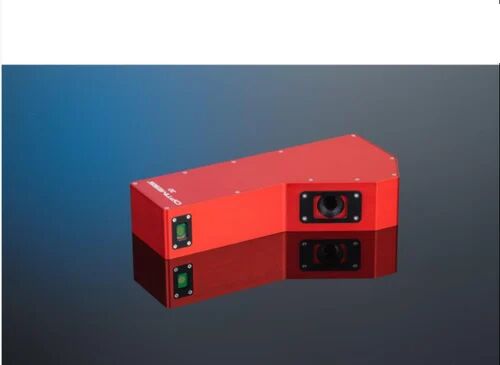 Laser Scanner, Color : Red