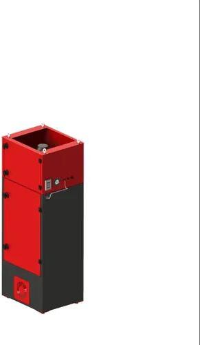 Mist Collector, Color : Red