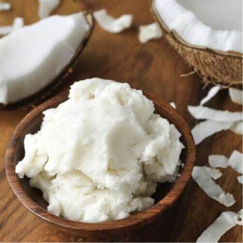 Organic Coconut Butter, For COOKING, Packaging Size : 5 Kg