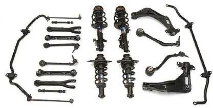 ABS Plastic Car Suspension Parts Set