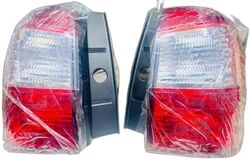 Osram Plastic Tail Light Nissan Terrano