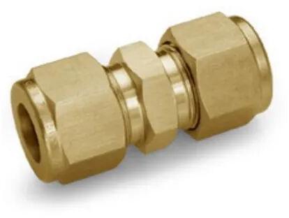 20 Bar Brass Hex Union, For Plumbing Pipe, Size : 1 Inch