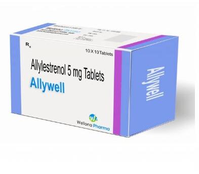 Allylestrenol Tablets