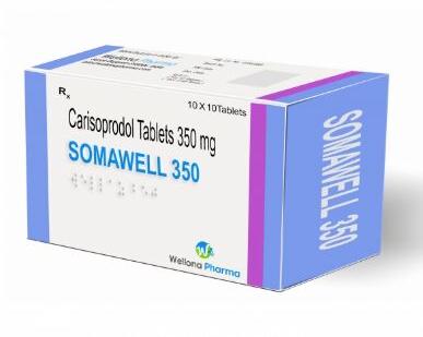 Somawell Tablets