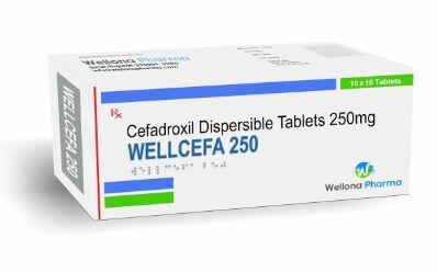 Cefadroxil Tablets