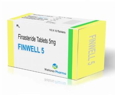 Finasteride Tablets