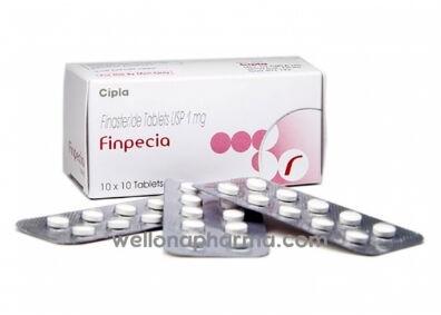 Finpecia Tablets