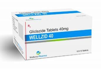 Gliclazide Tablets