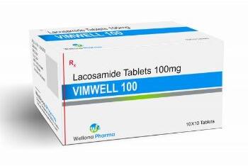 Lacosamide Tablets