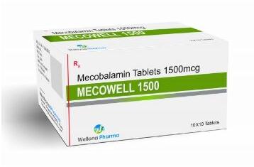 Mecobalamin Tablets