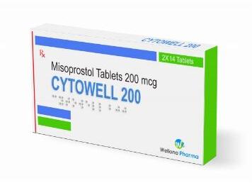 Misoprostol Tablets