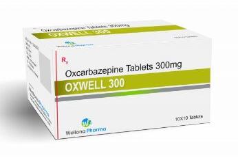 Oxcarbazepine Tablets