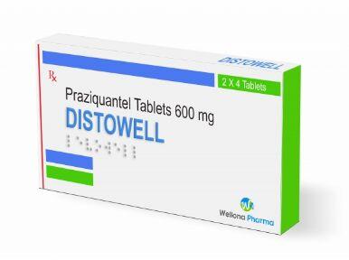 Praziquantel Tablets