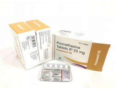 Promethazine Tablets