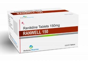 Ranitidine Tablets