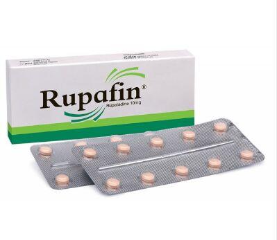 Rupatadine Fumarate Tablets