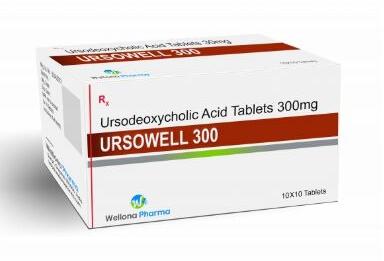 Ursodeoxycholic Acid Tablets