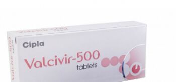 Valcivir Tablets