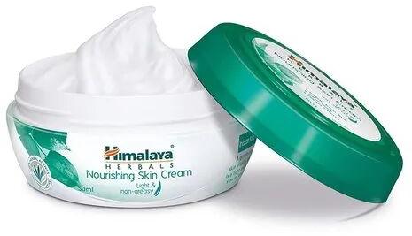 Himalaya Nourishing Skin Cream, Packaging Size : 50gm