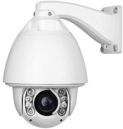 PTZ Dome Camera