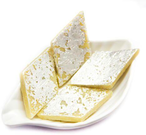 Kaju Katli