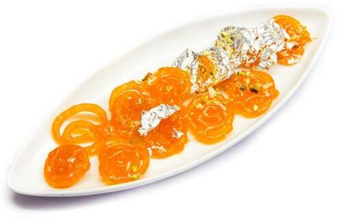 Pure Jalebi, Packaging Size : 250g, 500g, 1kg