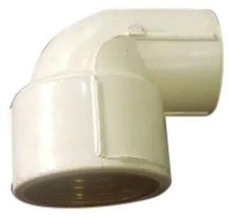 CPVC Elbow, Packaging Type : White