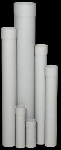 PVC Supreme SWR Pipe