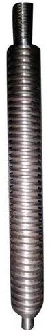 Mild Steel Acme Threaded Rod, Size : 10 Inch