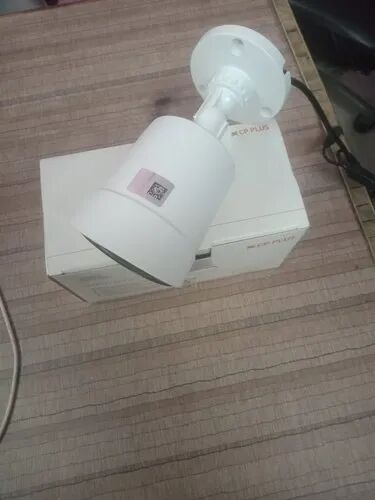 CP PLUS HD Bullet Camera, Vision Type : Day Night