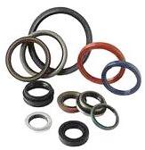 Rubber Oil Seals, Packaging Type : Packet