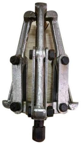 Cast Iron Bearing Puller, Packaging Type : Box