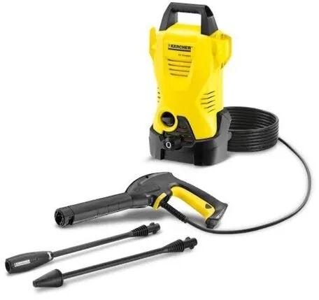 Karcher Compact Car Washer, Voltage : 220V