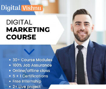 Digital Marketing Course In Coimbatore