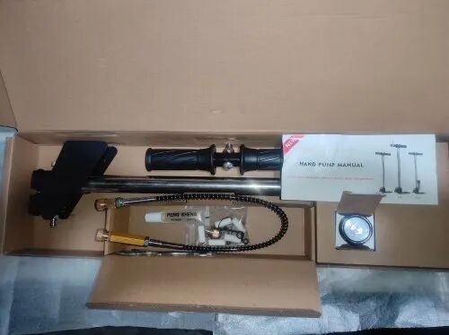 Pcp Air Rifle Hand Pump