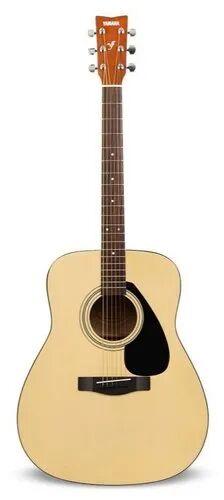 Rosewood Yamaha Acoustic Guitar, Color : Coffee Color