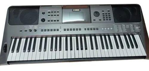 6 Kg Yamaha Musical Keyboard, Color : Grey