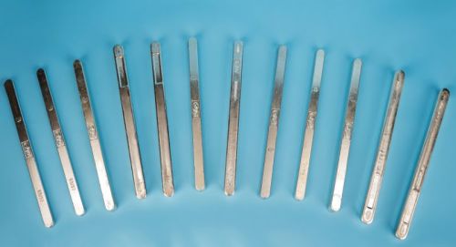 Plain 60/40 Solder Bar, For Industrial