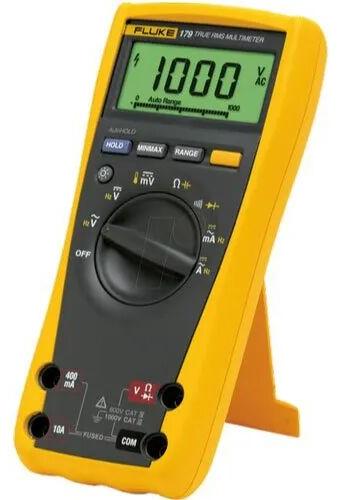Digital Multimeter, Operating Temperature : -40 To 400c