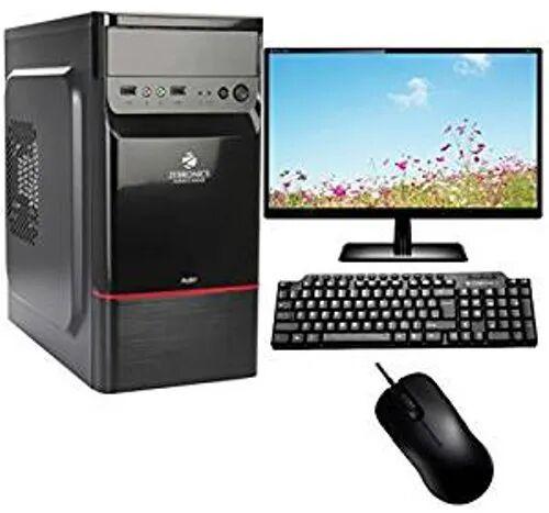 Desktop Computer, For Windows