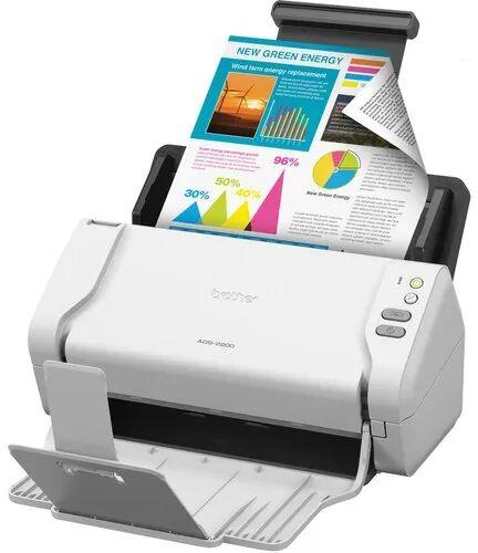 Document Scanner