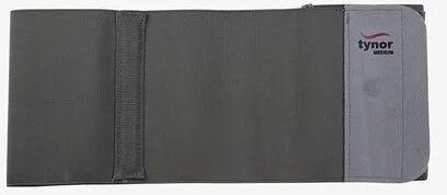 Neoprene Tynor Rib Belt, Color : Grey