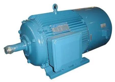 Electric Motor