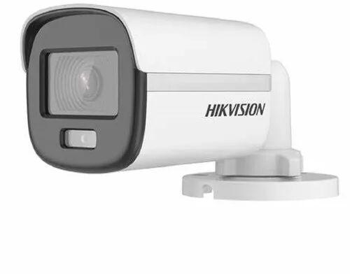 Hikvision Bullet Camera